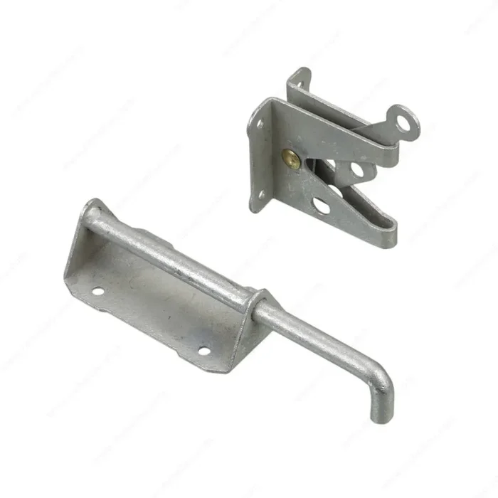 Heavy Duty Gate Latch – 300 by Richelieu