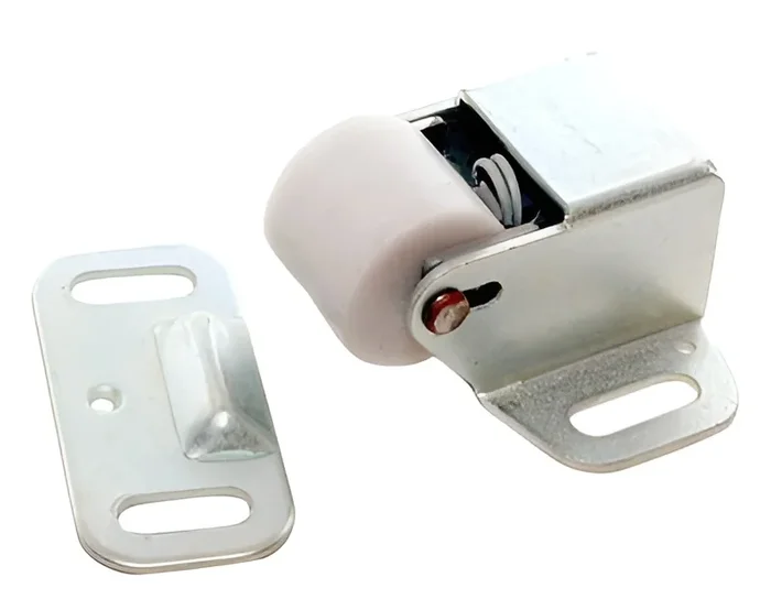 Heavy Duty Roller Catch by AMEROCK – Durable Cabinet Hardware