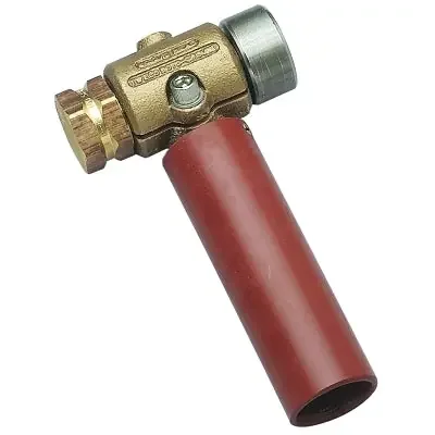 Heavy Duty Rotary Ground Devices, 400 A, 1 – 4/0