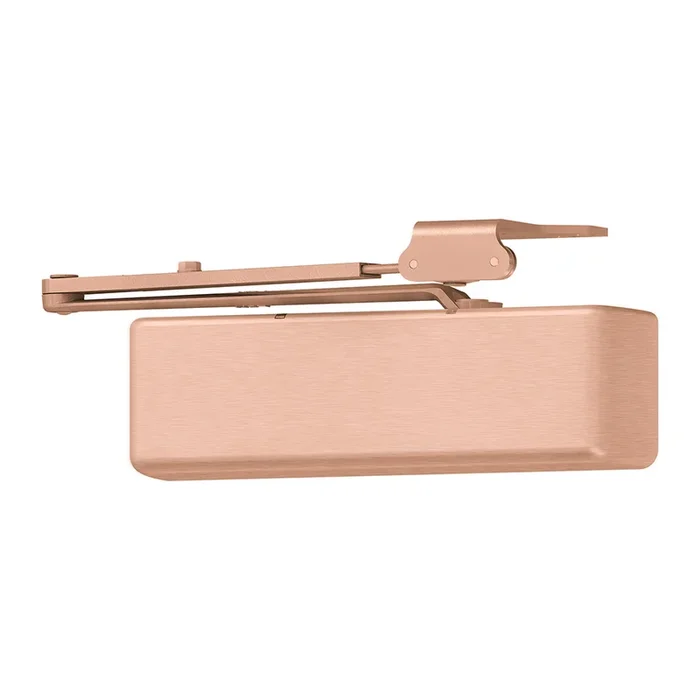 Heavy Duty Surface Closer US10 by LCN – Reliable Door Hardware