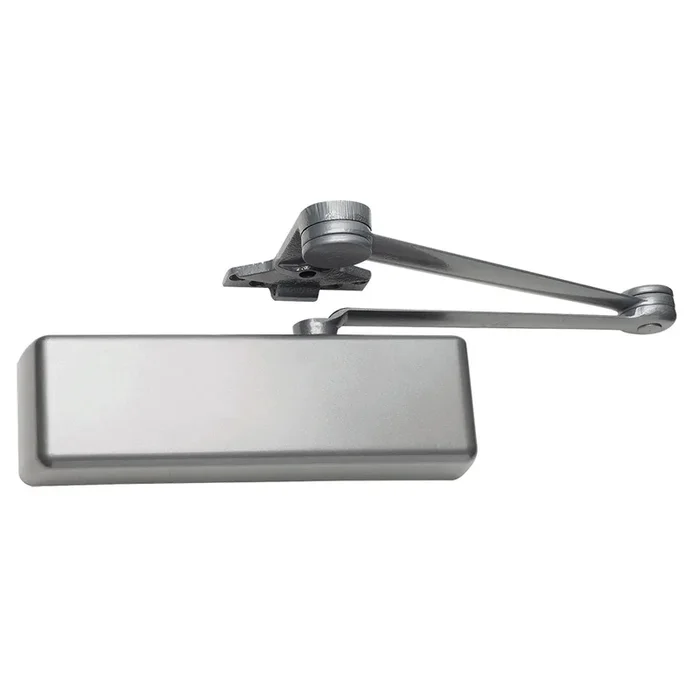 HeavyDuty Surface Closer US26D – LCN Door Hardware