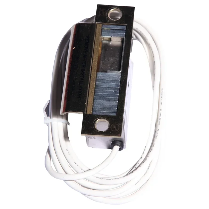 HES Motorized Unlatch Strike – Electric Strike for Enhanced Access Control