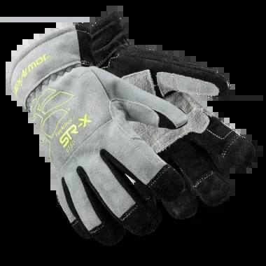 HexArmor Firearmor Sr-X 8180 Cut Level Pending Gloves – 12/Pair