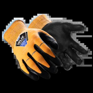 HexArmor Helix 1092 Cut A1 – CE 4121X Gloves – Pair