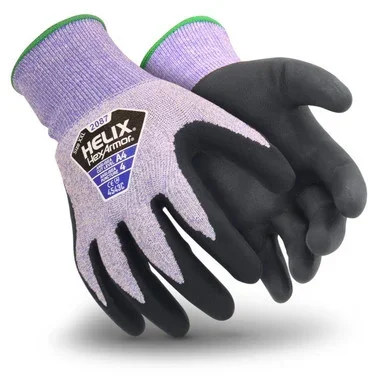 HexArmor Helix 2087 Cut A4 Glove – Pair