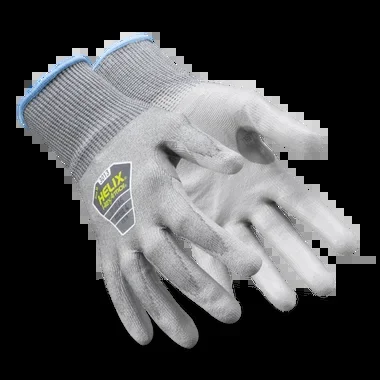 HexArmor Helix 3013 Cut Level A6 Gloves – 12/Pair