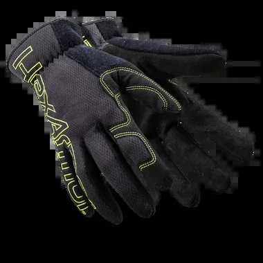 HexArmor Hex1 2133 Cut Level Pending Gloves – 12/Pair