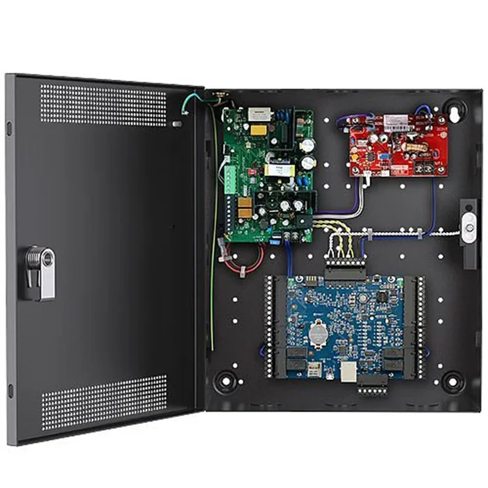 HID Aero 2 Door Controller Power Supply – ALARM.COM