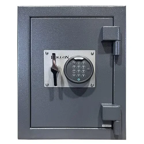 Hollon B2015E B-Rated Cash Safe