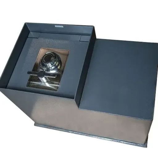 Hollon B3500 Floor Safe