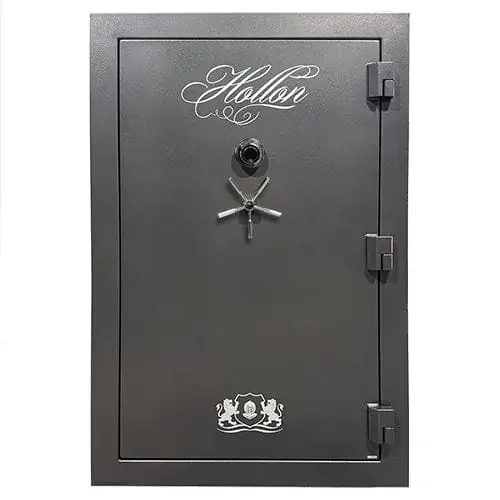 Hollon CS-45C Crescent Shield Series Gun Safe