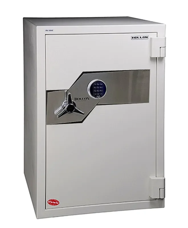 Hollon FB-1054E Fire and Burglary Safe