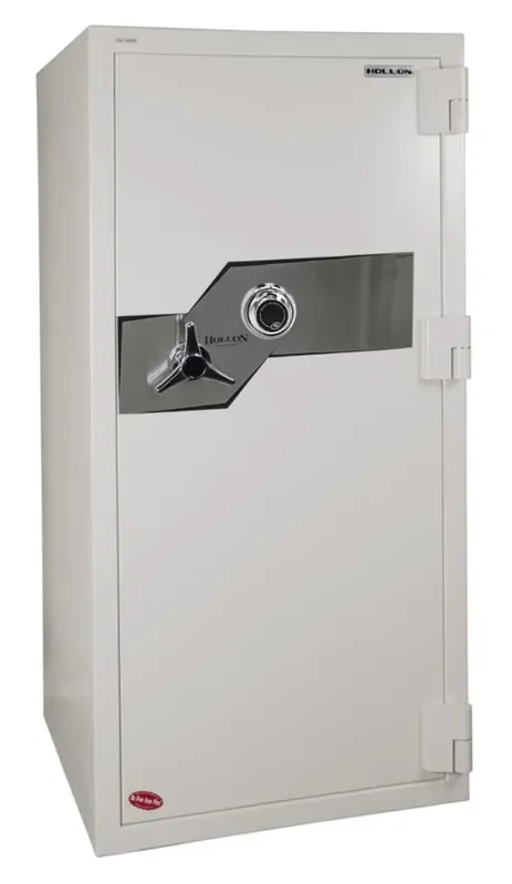 Hollon FB-1505C Fire and Burglary Safe