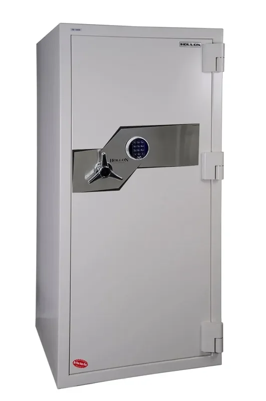 Hollon FB-1505E Fire and Burglary Safe