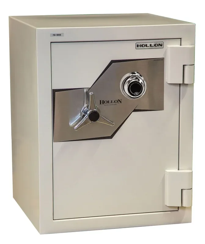 Hollon FB-685C Fire and Burglary Safe