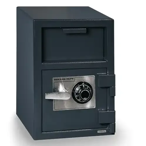 Hollon FD-2014C Depository Safe