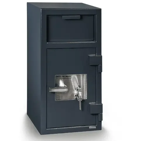 Hollon FD-2714K Depository Safe