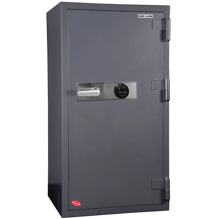 Hollon HS-1400C 2-Hour Office Safe