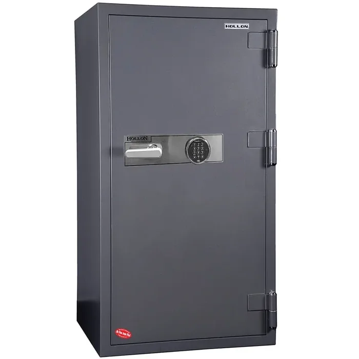 Hollon HS-1400E 2-Hour Office Safe