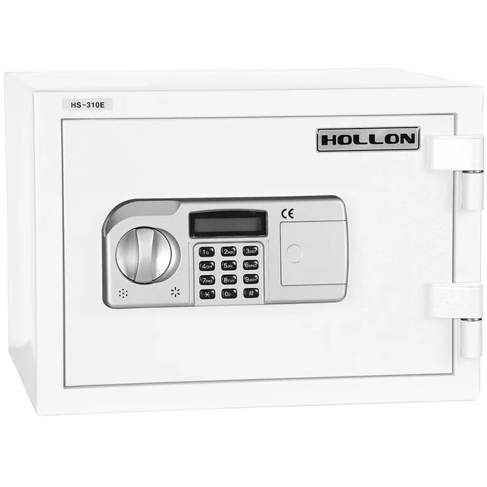 Hollon HS-310E 2-Hour Home Safe
