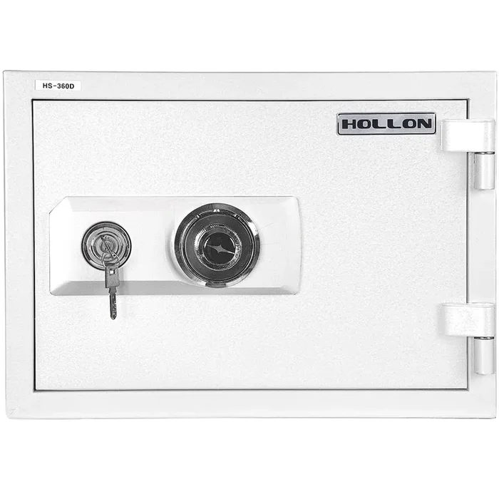 Hollon HS-360D 2-Hour Home Safe