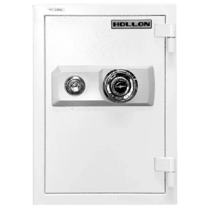 Hollon HS-500D 2-Hour Home Safe
