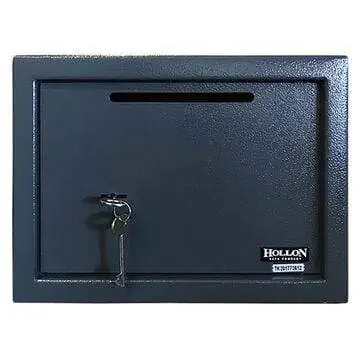 Hollon KS-25P Drop Slot Safe