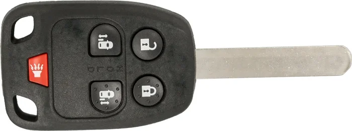 Honda 5 Button Remote Head Key – Strattec Automotive Key Replacement