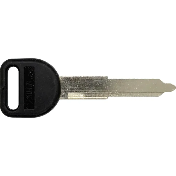 Honda Key Blanks – Ilco Unican Corporation