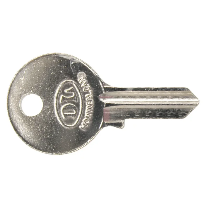 Hugin Key Blanks – Ilco Unican Corporation