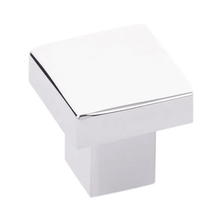 Hunter 1-1/4″ Cabinet Knob – Polished Chrome Finish by Emtek
