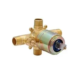 Huntington Brass Shower rough-in valve