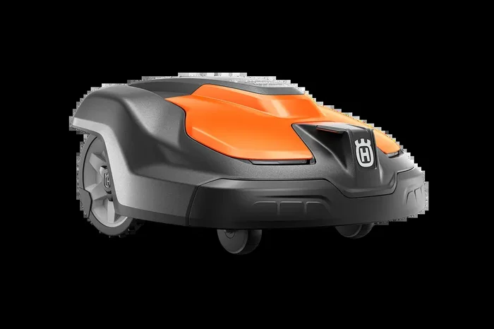 HUSQVARNA AUTOMOWER® 550H EPOS™ Commercial Robotic Lawn Mower