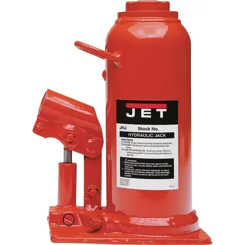Hydraulic Jack 35ton