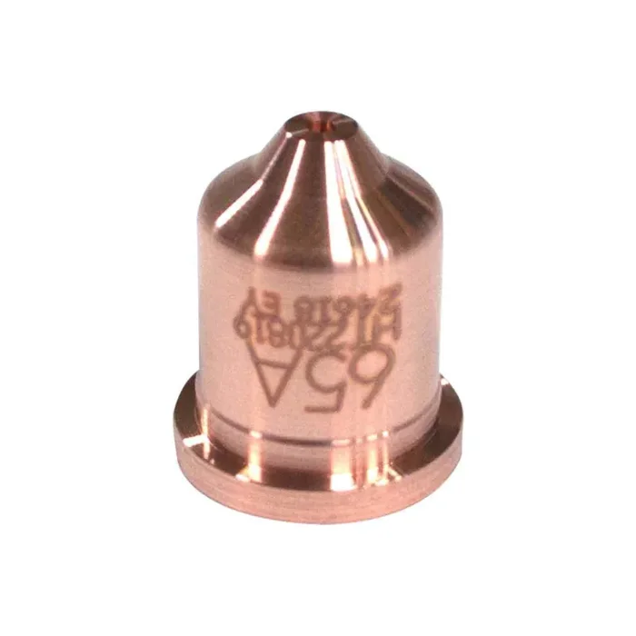 Hypertherm 220819 Duramax Nozzle 65A Cut 5 Pack