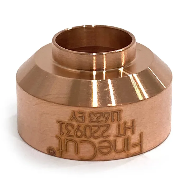 HYPERTHERM 220931 FineCut Deflector 45 AMP