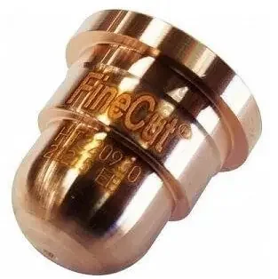Hypertherm FineCut Nozzle 220930 – 5 Pack
