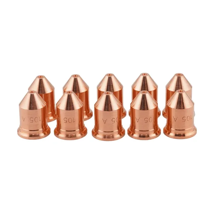 Hypertherm® Style 105A Cutting Nozzles 220990-i (10 Pack)