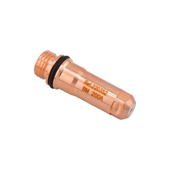 Hypertherm® Style 200 Amp Silver Electrode HPR – 220666-i