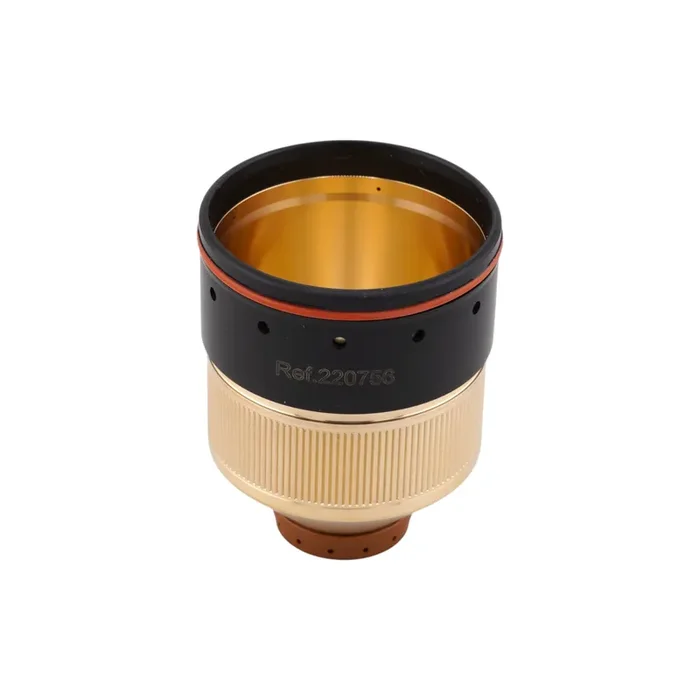 Hypertherm® Style 30-50 Amp Retaining Cap 220754-i
