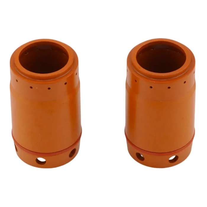 Hypertherm® Style Precision Cut Swirl Ring 420159-i (2 Pack)