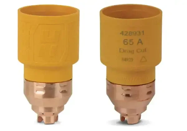 Hypertherm SYNC Cartridge 65 Amp Drag Cutting 428931