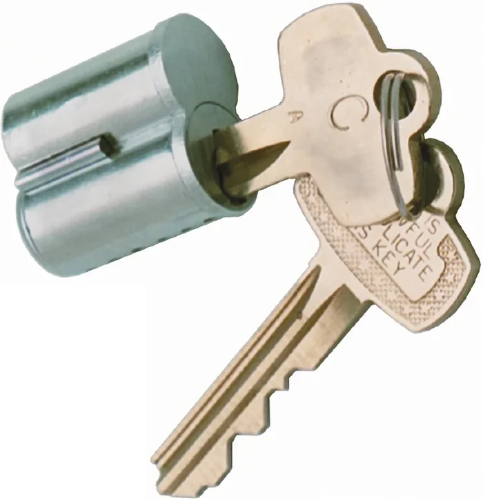 IC Best Falcon 7-Pin Cylinder by Killeen Security Products