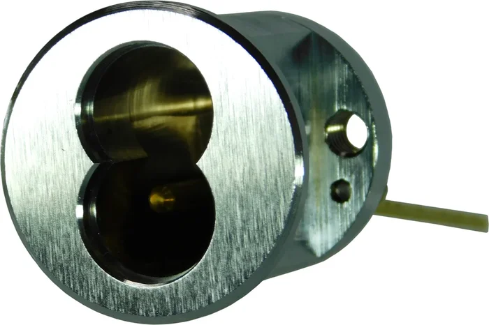 IC Rim Cylinder Housing by Ilco Unican Corporation