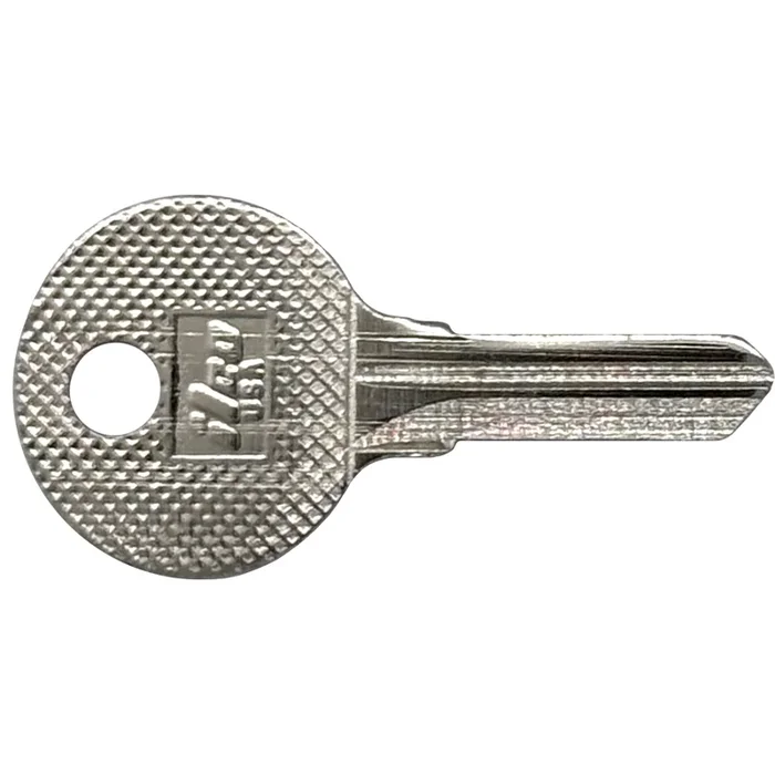 Ilco Key Blanks – High-Quality Key Replacement Solutions