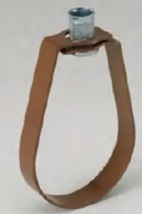 IMPORT B3170CT-3/4-R3/8DCU RING 3/4″COPPER LOOP HANGER