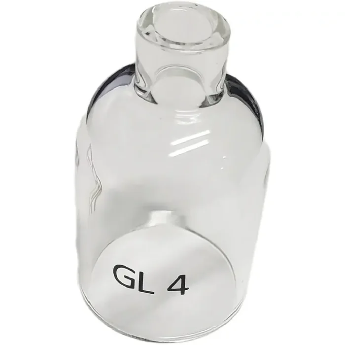 Individual Edge Cup Replacements Standard Gas Lens 4- 10