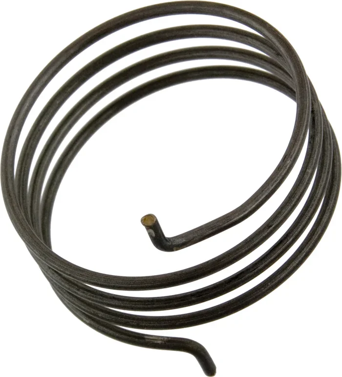 Inside Lever Coil Return Spring LH for L1000 – DormaKaba