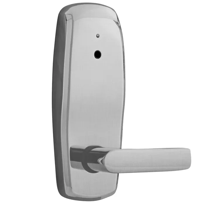 Insync Mortise Lock by Kaba Access – Advanced Electric Locking Solution