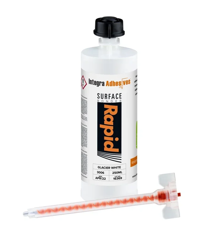 Integra Rapid Stellar Grey 2403 Adhesive 250ml